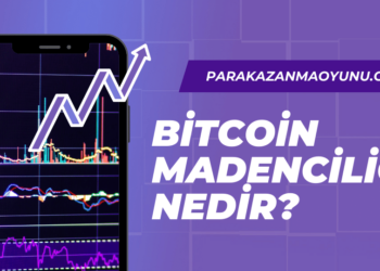 Bitcoin Madenciliği Nedir
