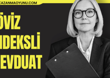 Döviz Endeksli Mevduat Nedir