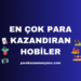 En Çok Para Kazandıran Hobiler
