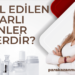 İthal Edilen En Karlı Ürünler Nelerdir