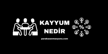 Kayyum Nedir