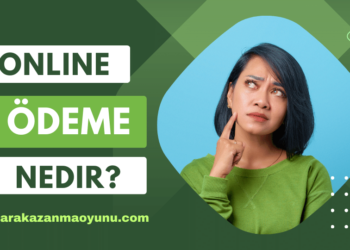 Online Ödeme Nedir