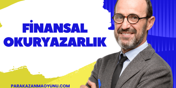 finansal okuryazarlık nedir