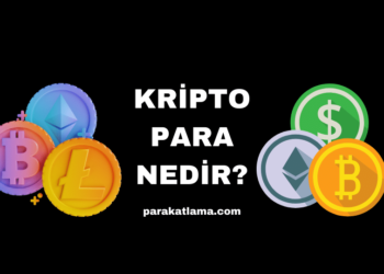 Kripto Para Nedir