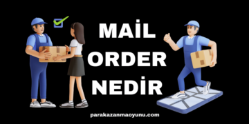 Mail Order Nedir