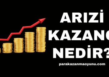 Arızi Kazanç Nedir?