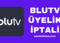 BluTV Üyelik İptali Nasıl Yapılır?