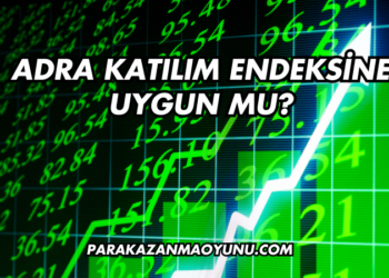 Adra Katılım Endeksine Uygun mu?