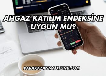 Ahgaz Katılım Endeksine Uygun mu?