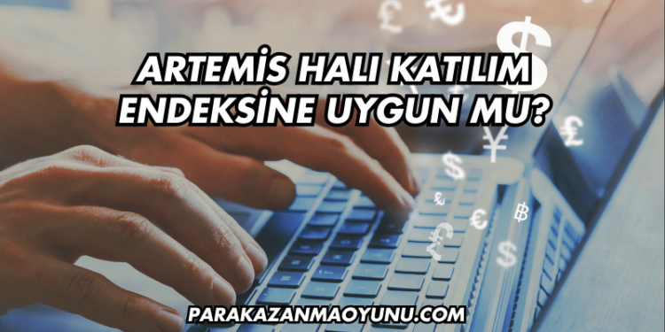 Artemis Halı Katılım Endeksine Uygun mu?