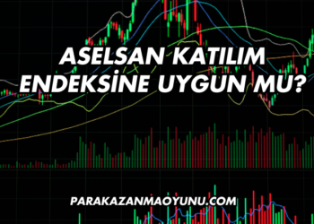 Aselsan Katılım Endeksine Uygun mu?