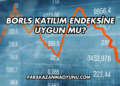 Borls Katılım Endeksine Uygun mu?