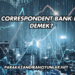 Correspondent Bank Ne Demek?