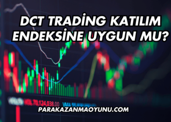 DCT Trading Katılım Endeksine Uygun mu?