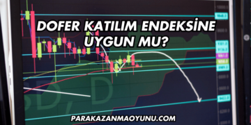 Dofer Katılım Endeksine Uygun mu?