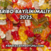Haribo Bayilik Maliyeti 2025