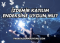 İzdemir Katılım Endeksine Uygun Mu?