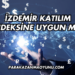 İzdemir Katılım Endeksine Uygun Mu?