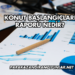 Konut Başlangıçları Raporu Nedir?