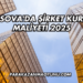 Kosova'da Şirket Kurma Maliyeti 2025