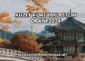 Kuzey Kore Enflasyon Oranı 2024
