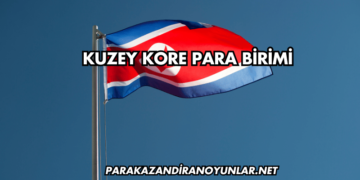 Kuzey Kore Para Birimi