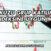 Kuzu Grup Katılım Endeksine Uygun mu?