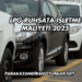 LPG Ruhsata İşletme Maliyeti 2025