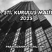 LTD. ŞTİ. Kuruluş Maliyeti 2025