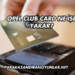 Opel Club Card Ne İşe Yarar?