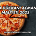 Pizza Dükkanı Açmanın Maliyeti 2025