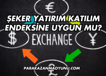 Şeker Yatırım Katılım Endeksine Uygun mu?