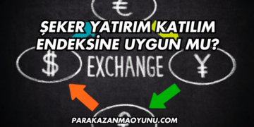 Şeker Yatırım Katılım Endeksine Uygun mu?