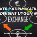 Şeker Yatırım Katılım Endeksine Uygun mu?