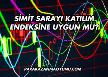 Simit Sarayı Katılım Endeksine Uygun mu?