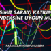 Simit Sarayı Katılım Endeksine Uygun mu?