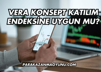 Vera Konsept Katılım Endeksine Uygun mu?