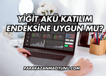 Yiğit Akü Katılım Endeksine Uygun mu?