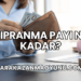Yıpranma Payı Ne Kadar?