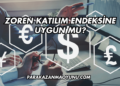 Zoren Katılım Endeksine Uygun mu?