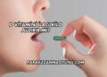 D Vitamini İlacı Kilo Aldırır mı?
