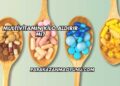 Multivitamin Kilo Aldırır mı