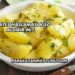 Patates Haşlaması Kilo Aldırır mı?