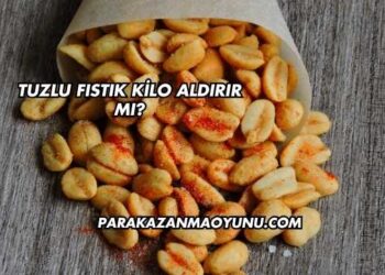 Süt İçmek Kilo Aldırır mı?