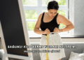 Sağlıklı Kilo Verme Yolları Nelerdir?